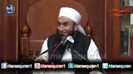 Muslim Preacher Talks Truth