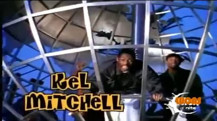 Abertura Kenan & Kel - Lucas At Nite