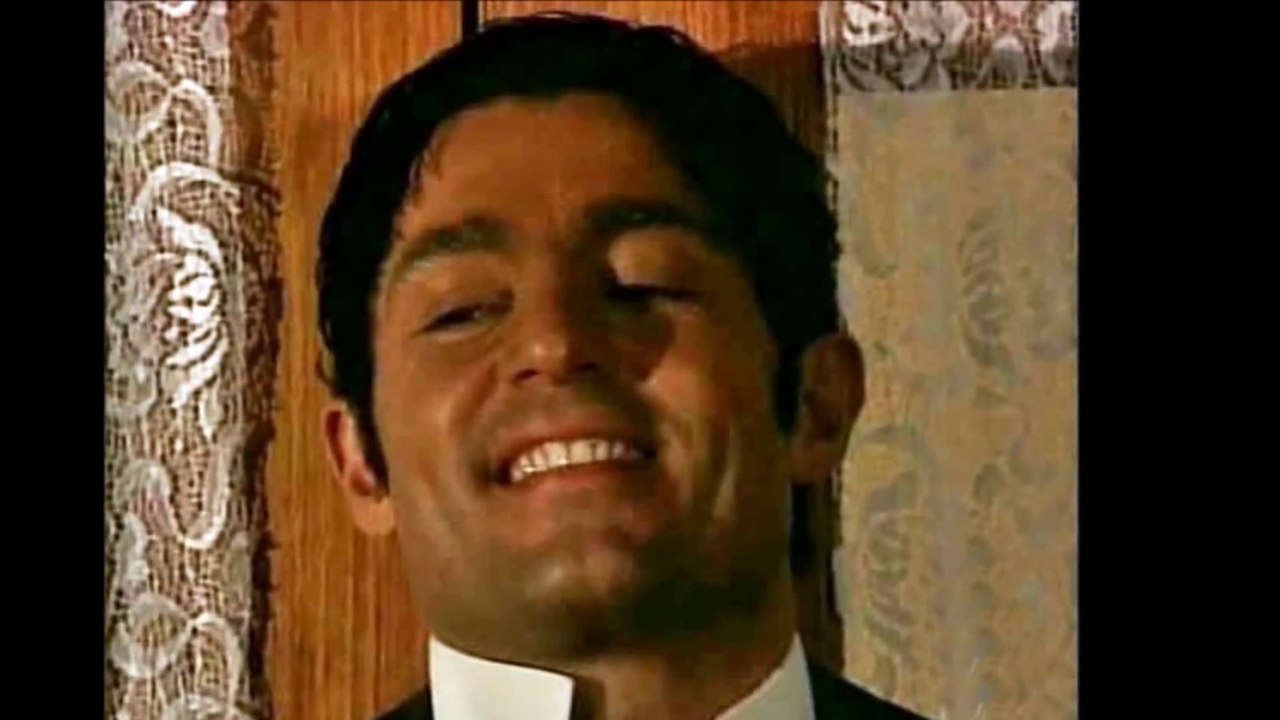 Las caras de Manuel