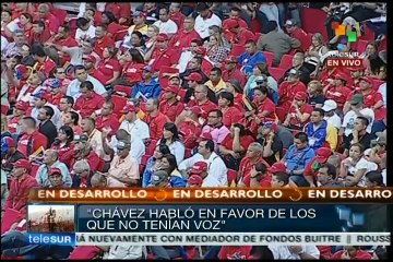 El comandante Chávez fue un gran amigo de Dominica: Skerrit