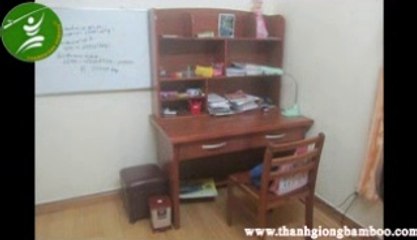 HOÀN THIỆN VÁN SÀN TRE NHÀ CAO TẦNG - ĐÔNG TRÀ 3 - HẢI PHÒNG