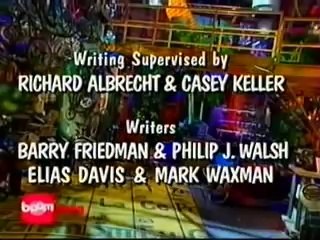 O Mundo de Beakman - Abertura Brasileira