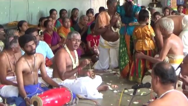 tirupapuliyur shri gopalasundara bagavatar sri radha kalyanam neyveli 27 07 14