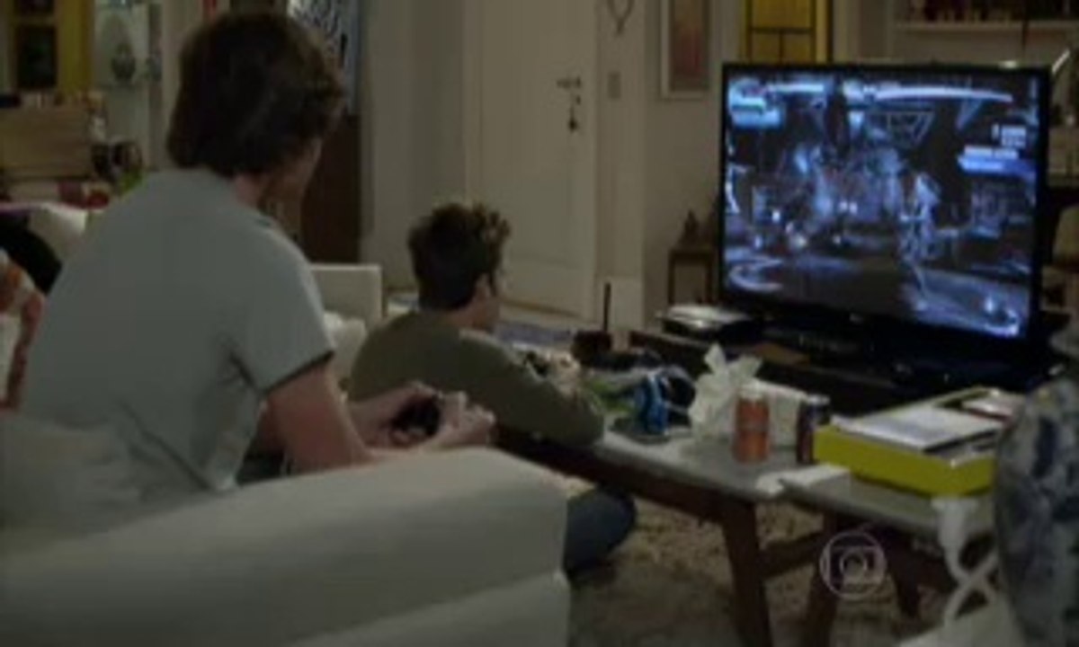 Malhação sonhos: Duca