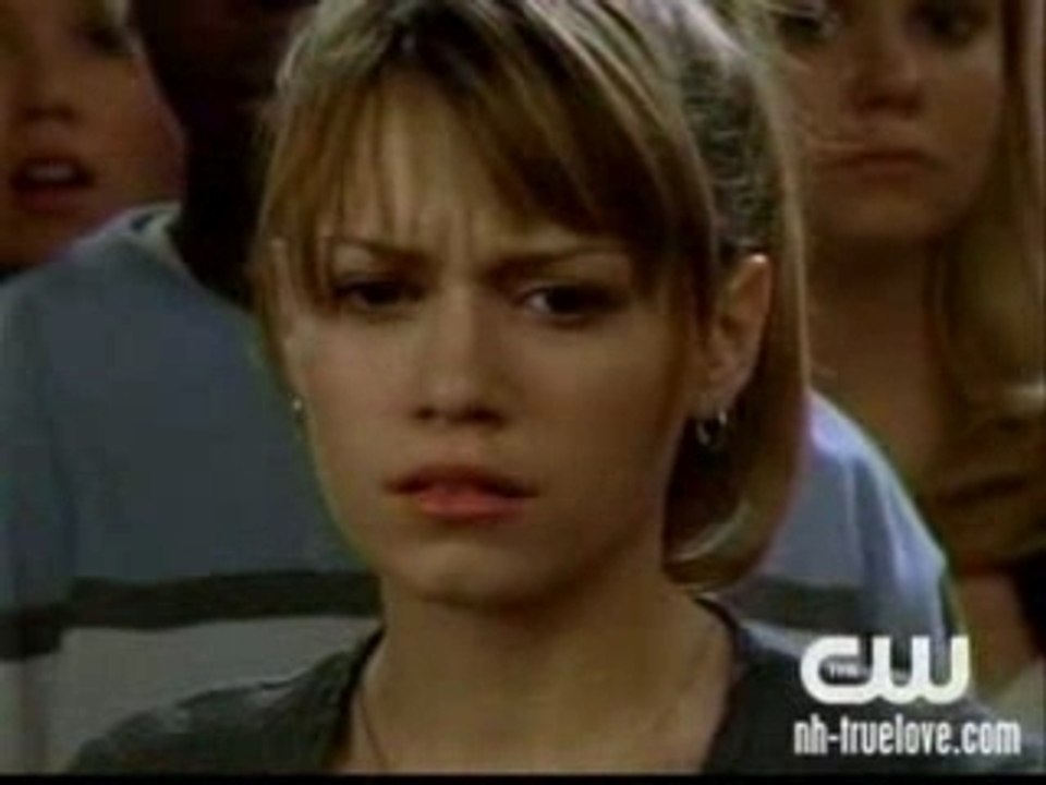 OTH - PROMO SAISON EPISODE 14