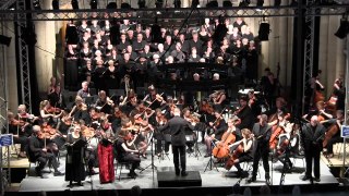 Pop-Amati-Choeur de l'Agglo - Mozart - Requiem - Recordare