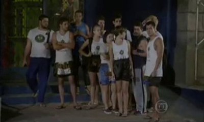 Malhação sonhos: Duca