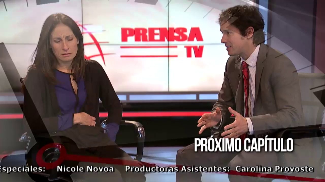 Vuelve Temprano - Avance Capitulo 115