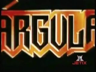 Os Gárgulas - Abertura Português - (Brasil)