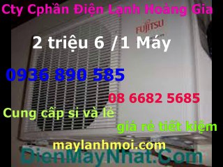 0907323053,ban may lanh cu cho quan Cafe?2 ngua,3 ngua