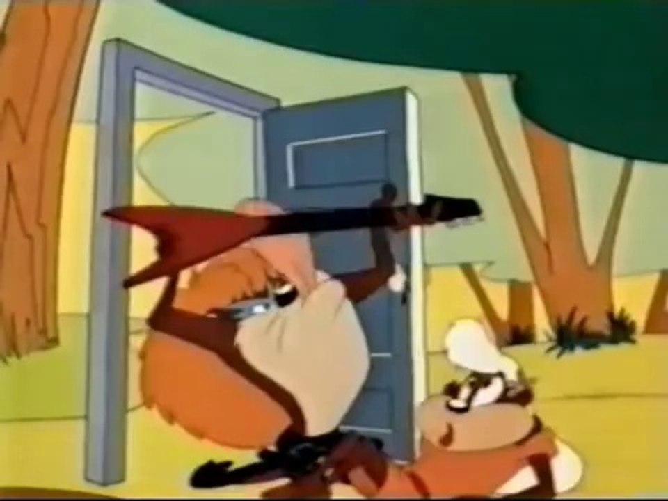 Taz-mania dublado
