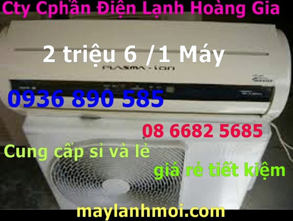 0907323053,ban may lanh cu cho quan Café quan 4 ?2 ngua,3 ngua