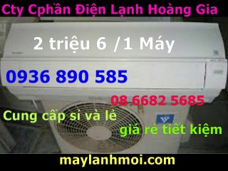 0907323053,ban may lanh cu cho quan Café quan 9 ?2 ngua,3 ngua
