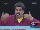 Maduro: Pueblo de Aruba, Curazao y Bonaire supo defender la verdad