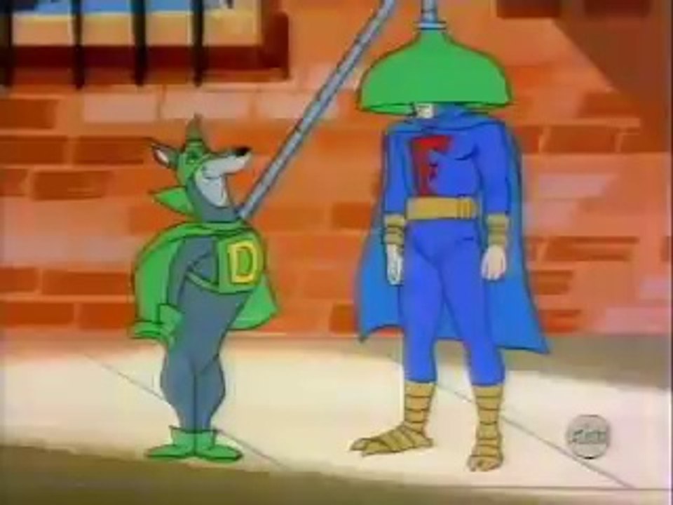 Abertura de "Dynamite o Bionicão"