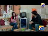 Meri Zaat Zarra-e-Benishan - Ep 20 - Part 2