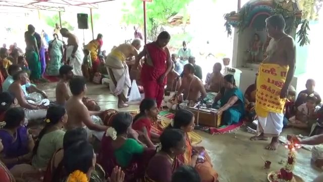 tirupapuliyur shri gopalasundara bagavatar sri radha kalyanam neyveli 27 07 14