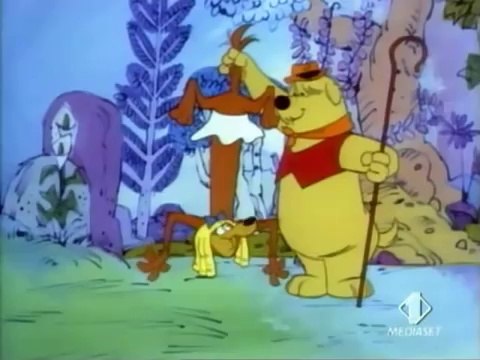 É o Lobo EP01 É o Lobo It's The Wolf