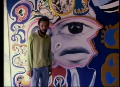 Paraiso, Juarez (Thomaz Farkas, 1971)