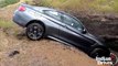 New BMW M4 Again Crashed In South Africa !