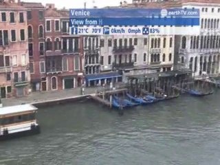 Palma de Mallorca - Spain, Washington - USA, Cape Town - South Africa, Prague - Czech Republic, Venice - Italy, Geneva - Switzerland, Cologne - Germany