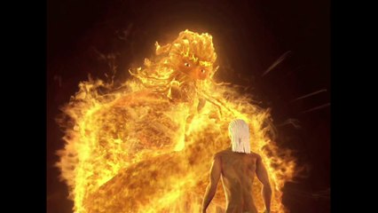 Quantum Quest - The Movie Starring Chris Pine