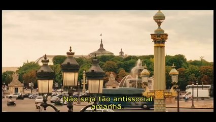 Meia Noite em Paris (Midnight in Paris)