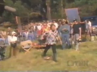 Chuck Norris vs. Randy Travis - Wind in the Wire (1993)