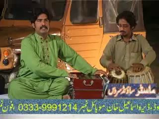Kehn ty na itbar (ARSLAN CHANDU) by iDEA.com