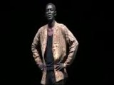 Mohamed Niang - Stand Up Sénévorien