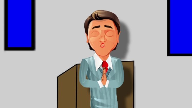 2D Animation-Illustrator&Adobe aftereffect