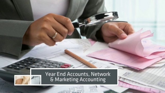 Certified Chartered Accountants - MBSC Accountants and Consultancy