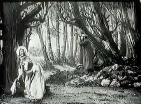 Une Excursion Incoherente (1909)