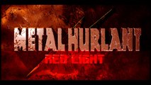 Metal Hurlant Chronicles - Red Light episode 3