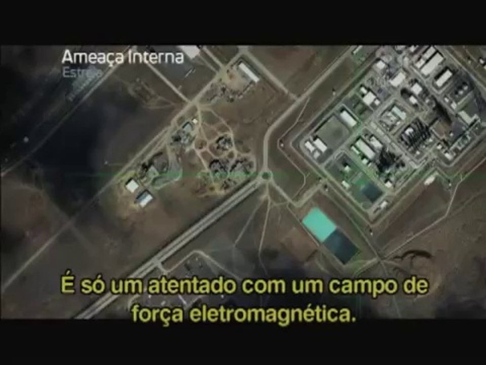 Ameaça Interna