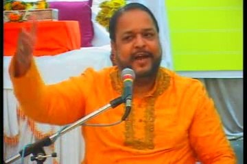 Ashwin Joshi Maa Baap Ne BhulshoNahi at mumbai 12