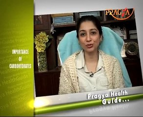 Why Carbohydrates Are Important for Your Diet? Lets Know By Dr. Rachna Khanna(Dietitian)