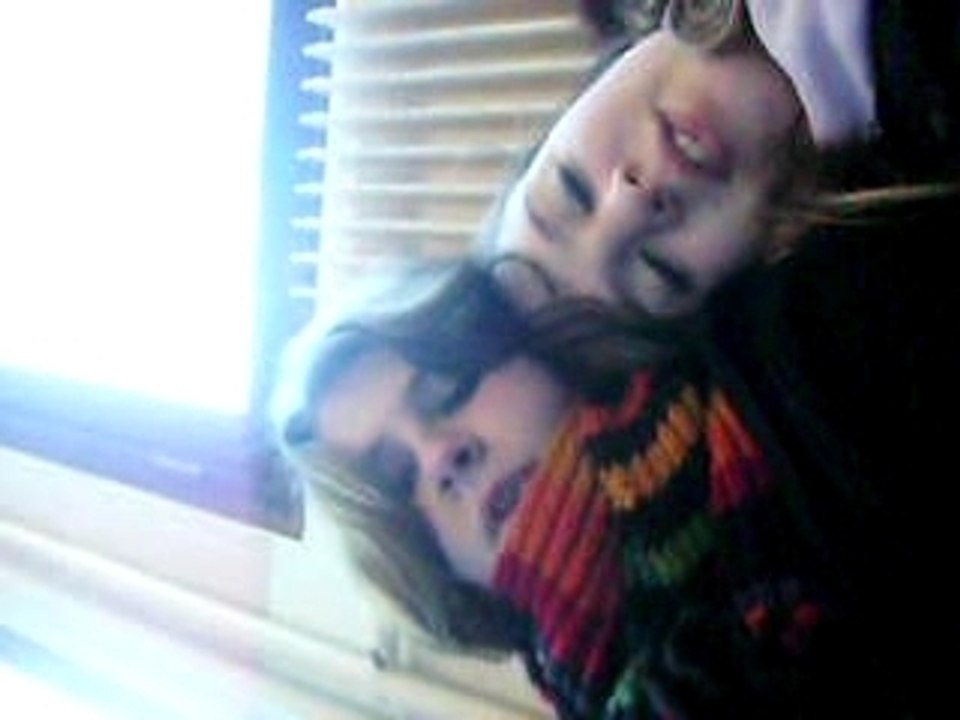 jumelles peter c la fin :D