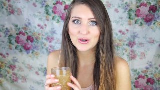 DIY Quick Weight loss Drink!