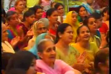 Ashwin Joshi Maa Baap Ne BhulshoNahi at mumbai 10