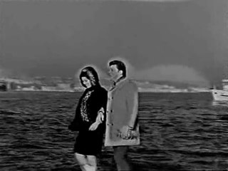 İki Yabancı - Zeki Müren & Ajda Pekkan (Türkan Şoray)