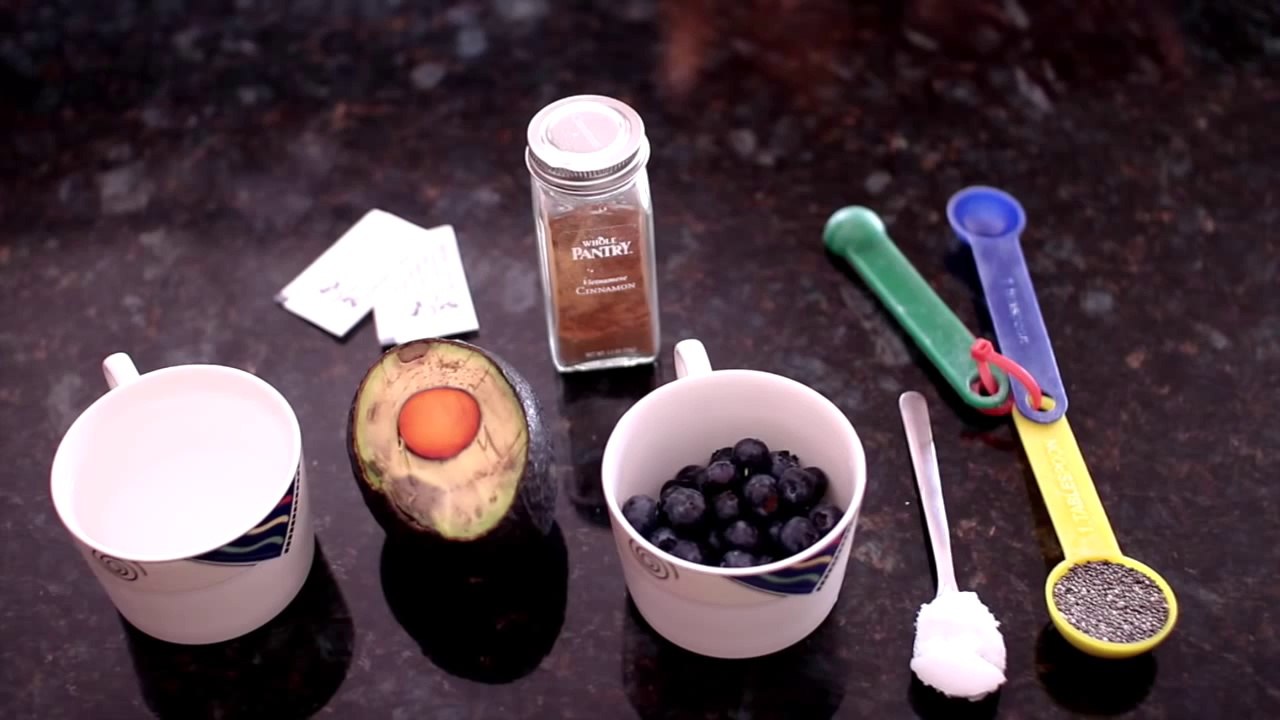 WEIGHT LOSS SUPER SMOOTHIE RECIPES!