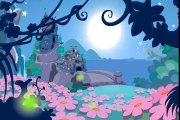 A Lenda do Brilho da Lua