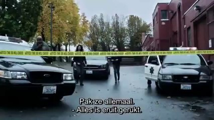 Urban Warfare Official Trailer - True Justice Collection - NL ondertitels