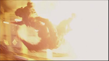 Vengeance is Mine (Trailer)