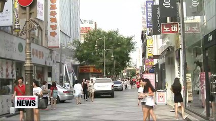 Heat wave could last for 30 days in 2020 report