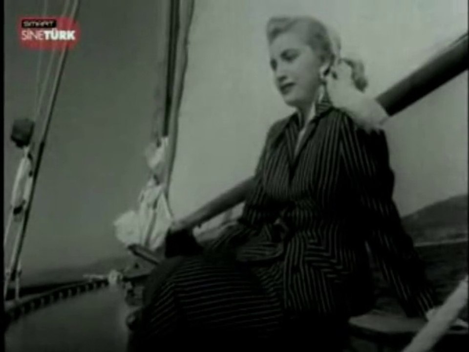 Kalbimin Sahibisin - Zeki Müren (Gülistan Güzey & Refik Kemal Arduman)