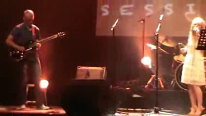 Rockschool 2014 Bergerac Scorpons Still loving you