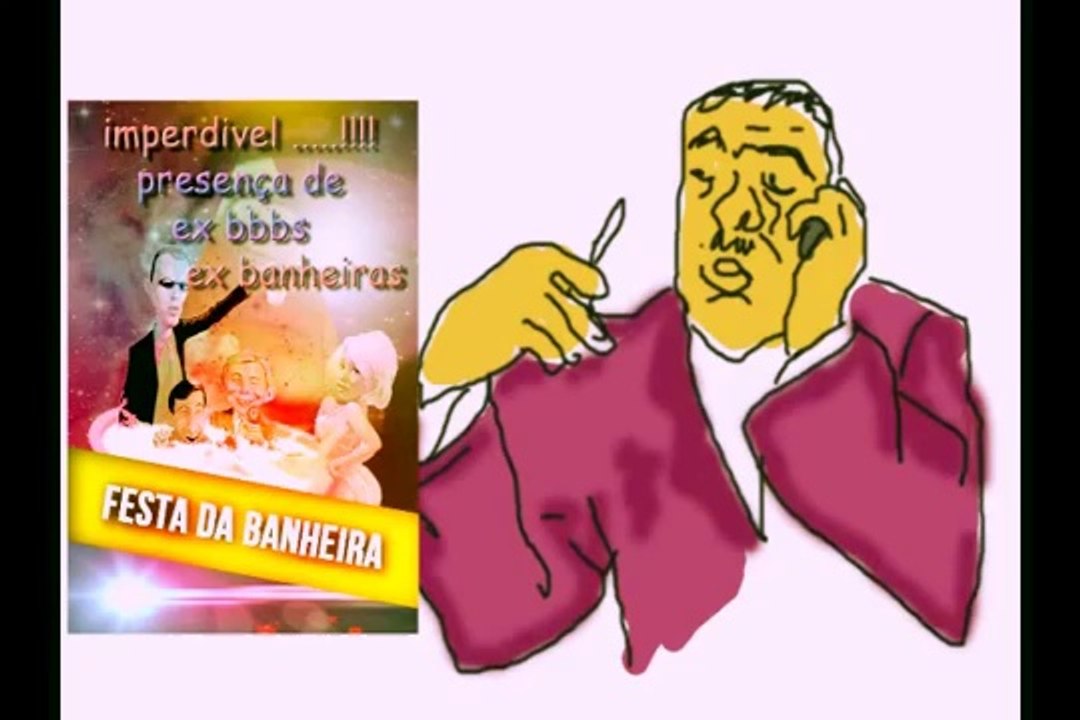 O Agente Anti Arte Contra os Pseudos Cult Underground