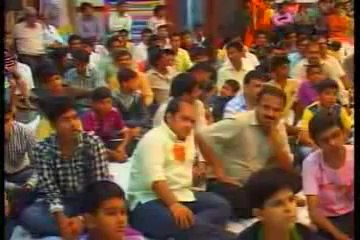 Ashwin Joshi Maa Baap Ne BhulshoNahi at mumbai 03